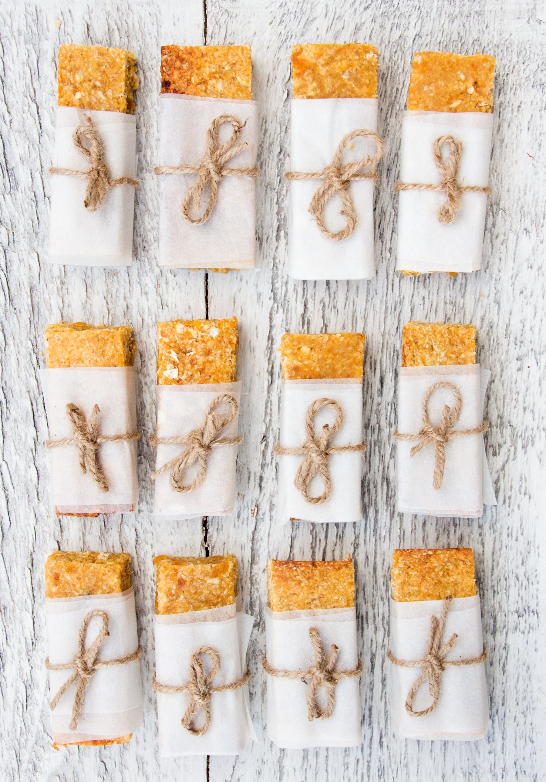 Healthy Food Bars