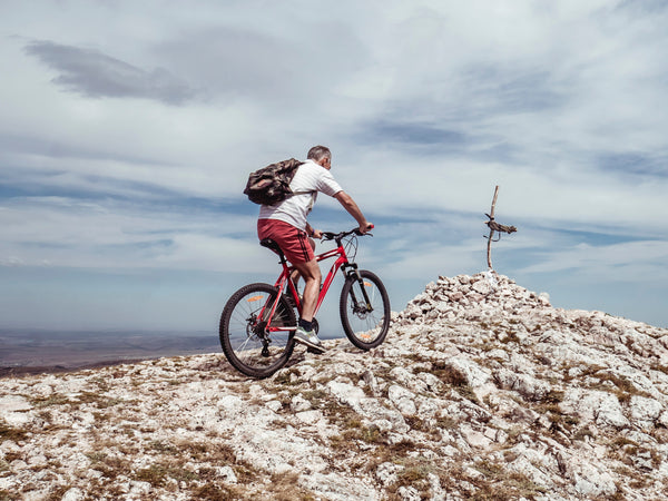 RearViz | Adventure | The Most Dangerous places to cycle - RVI Active