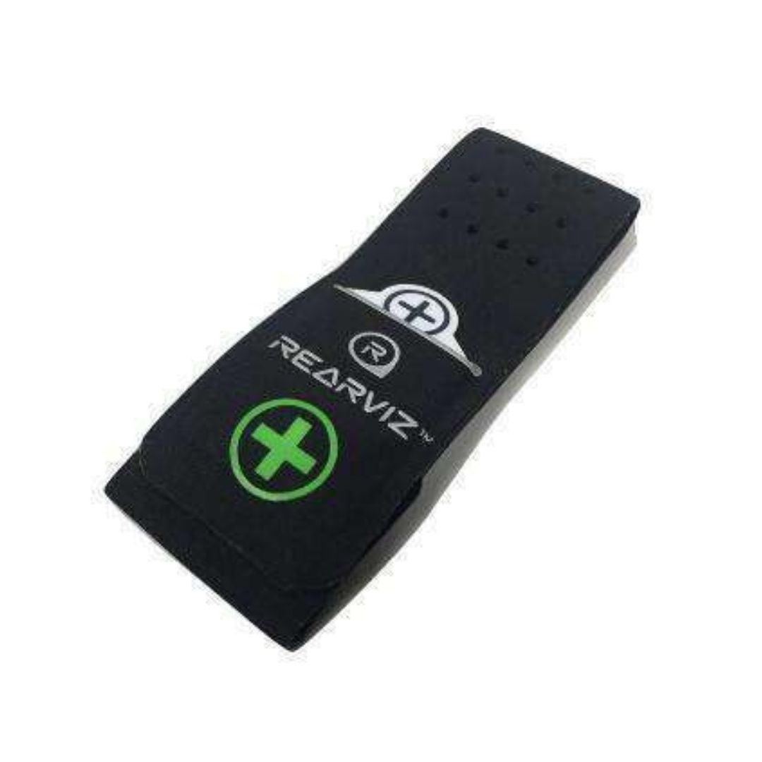 Classic Armband with Medical ID Tag - RVI Active 