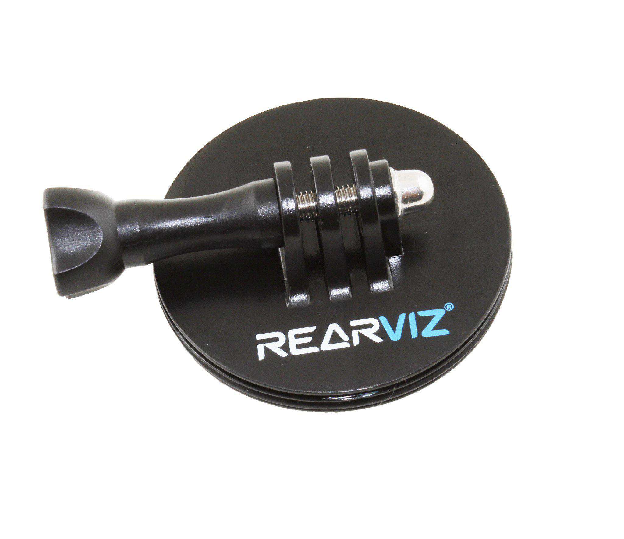 [RearViz Mirrors] - RearViz